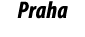 Praha
