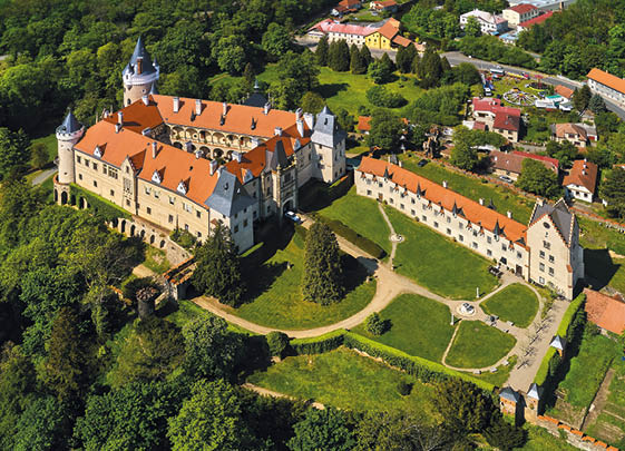 Kniha “ esk republika 2020 - Libor Sv  ek" - vyd n  1., rok 2020