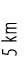 5 km
