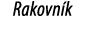 Rakovn k