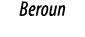 Beroun