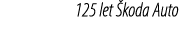 125 let koda Auto