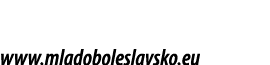 www.mladoboleslavsko.eu