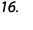16.