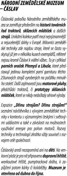 N rodn zem d lsk  muzeum –   slav   slavsk  pobo ka N rodn ho zem d lsk ho muzea se zam  uje p edev  m na historii t...