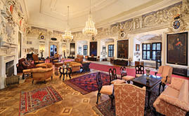 Hrad esk   ternberk 2014 Photographer: Libor Svacek; box@fotosvacek.cz; Mobile: +420 602428001; 