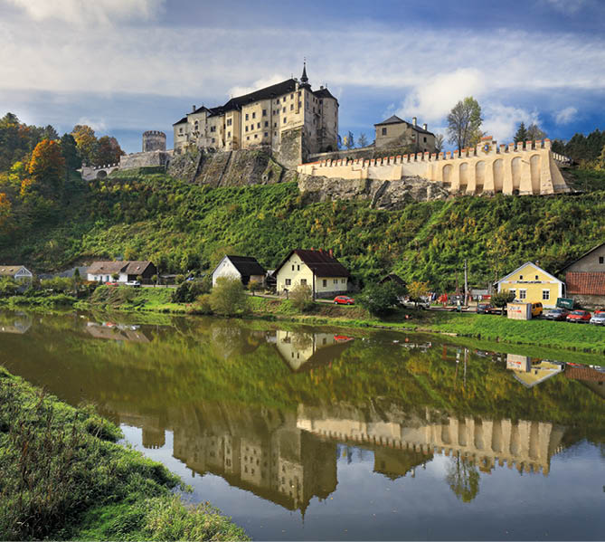 Hrad esk   ternberk 2014 Photographer: Libor Svacek; box@fotosvacek.cz; Mobile: +420 602428001; 