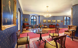 Hrad esk   ternberk 2014 Photographer: Libor Svacek; box@fotosvacek.cz; Mobile: +420 602428001; 