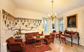 Hrad esk   ternberk 2014 Photographer: Libor Svacek; box@fotosvacek.cz; Mobile: +420 602428001; 