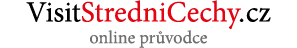 VisitStredniCechy.cz online pr vodce
