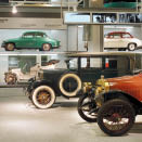 Jangled Nerves GmbH, Stuttgart