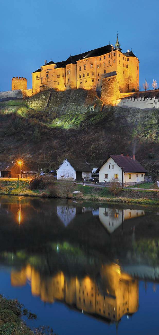 Kniha “ esk republika 2020 - Libor Sv  ek" - vyd n  1., rok 2020