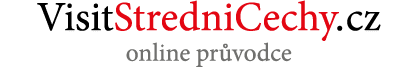 VisitStredniCechy.cz online pr vodce