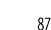 87