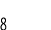 8