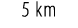 5 km