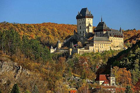 Karlštejn