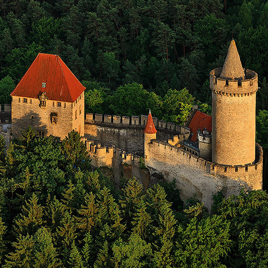 Kokořín
