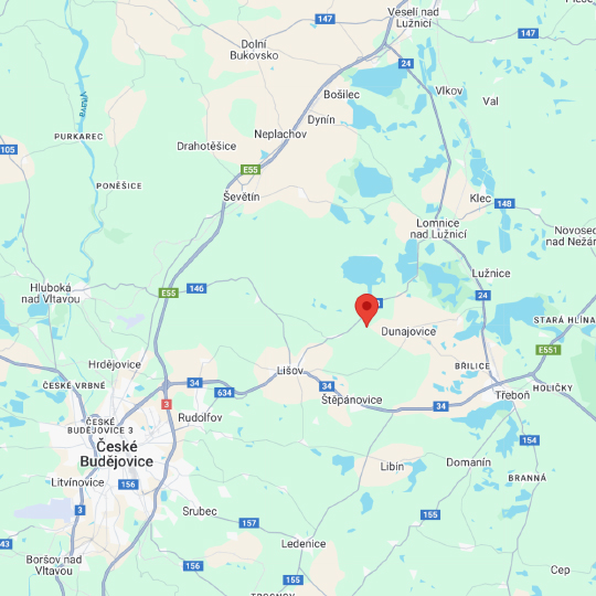 Slověnický mlýn