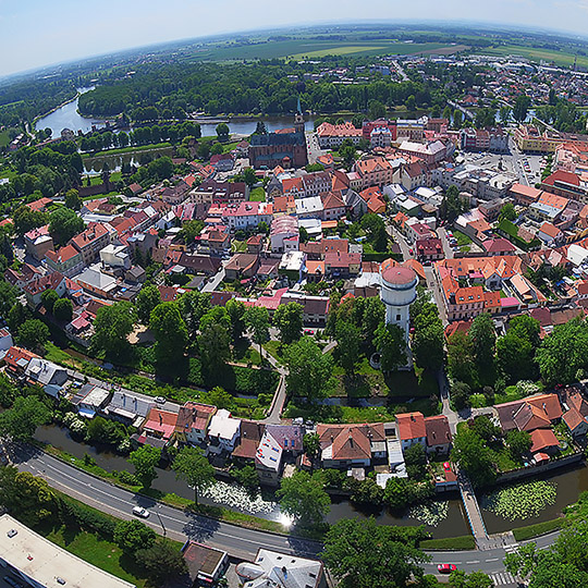 Nymburk