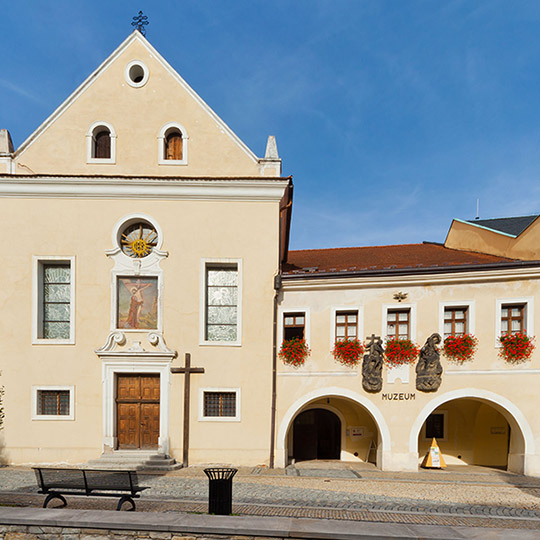 Muzeum Mělník